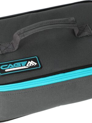 Torba na akcesoria Mikado Cage Feeder rozm. L (25x16x8cm)