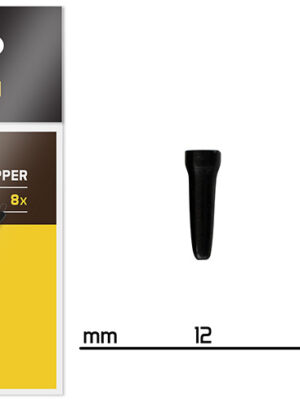 Stoper gumowy pozycjonujący Delphin Cone