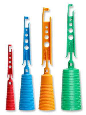 Korek do gumy Stonfo Conoplus nr 1 (op. 1szt.)