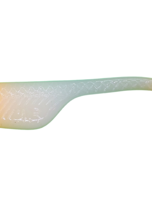 M.R. Baits Enemy 13cm Orange Head (1szt.)