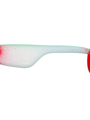 M.R. Baits 55mm Red Head (1szt.)