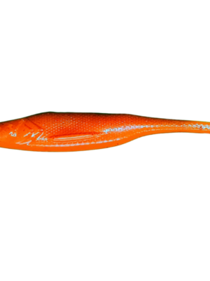 M.R. Baits Imitacja narybku 8cm Marchewka (1szt.)