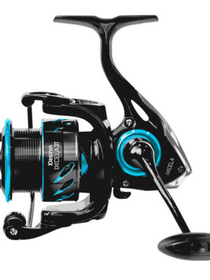 Delphin IXCELA 4T AL BODY