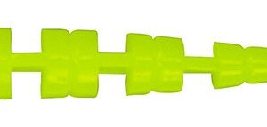 Przynęta gumowa Select Javik 45mm kolor 045 (op. 9szt.)