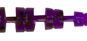 Przynęta gumowa Select Javik 45mm kolor 888 (op. 9szt.)