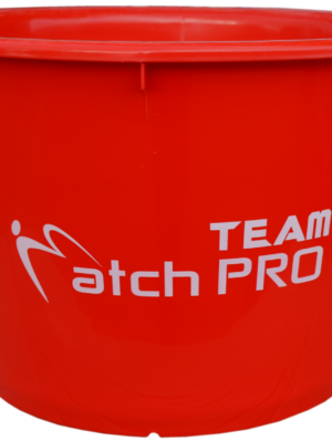 Kocioł 40l Team MatchPro RED