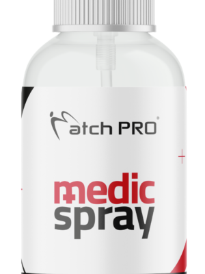 Odkażacz MatchPro Medic Spray 50ml