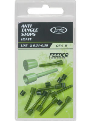 Pozycjoner skrętki Lorpio Anti Tangle Stops