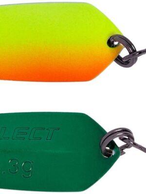 Błystka wahadłowa Select Winner 3,3g 36mm kolor 14 (op. 1szt.)