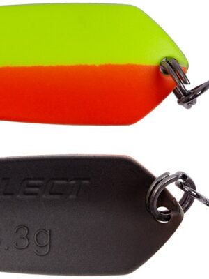 Błystka wahadłowa Select Winner 3,3g 36mm kolor 15 (op. 1szt.)