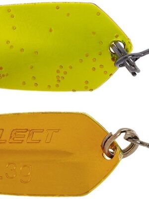 Błystka wahadłowa Select Winner 3,3g 36mm kolor 32 (op. 1szt.)