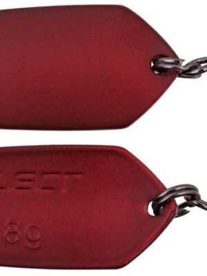 Błystka wahadłowa Select Winner 3,3g 36mm kolor 05 (op. 1szt.)