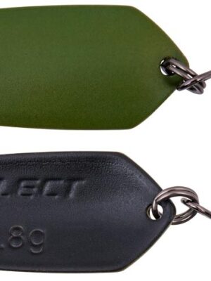 Błystka wahadłowa Select Winner 3,3g 36mm kolor 08 (op. 1szt.)