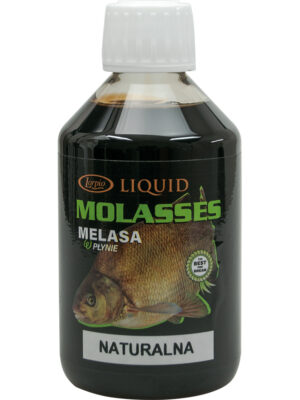 Melasa Naturalna Lorpio 250ml