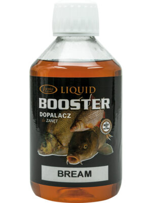 Liquid Booster Bream Lorpio 250ml