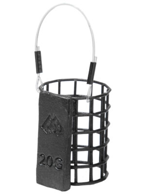 Koszyczek zanętowy T1 Cage Feeder Mikado rozm. L 30g