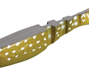 Mikado Fishunter 5cm/122 1szt.