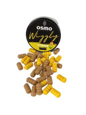Osmo Mini Robak Wiggly Cornik