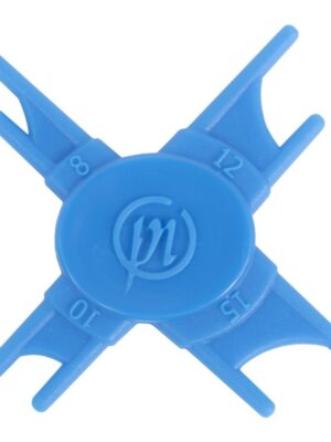 Przyrząd do wiązania pętel Preston