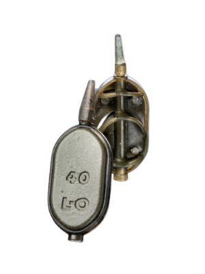 Podajnik Escafeeder ARC 40g