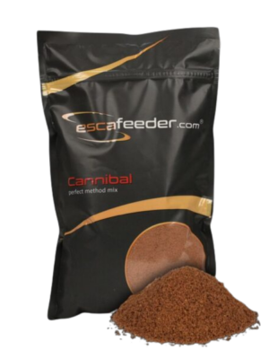 Method Mix Escafeeder Cannibal 800g