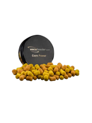 Escafeeder Corn Power