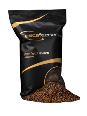 Pellet Escafeeder Perfect Swim 2mm 800g