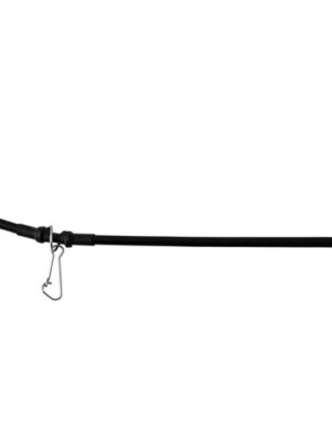 Rurka antysplątaniowa plastikowa Delphin - prosta (op.5szt)