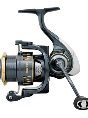 Delphin TechniX 4T DP