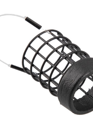 Koszyczek zanętowy T3 Distance Feeder Mikado rozm. M 20g