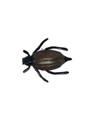 Chrabąszcz 35mm M.R. Baits 1szt.