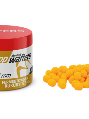 Top Wafters Duo Fermentowana Kukurydza CSL 6mm Matchpro (op. 20g)