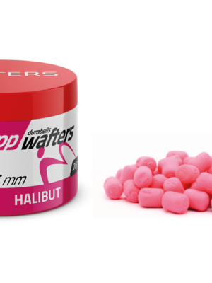Top Wafters Duo Halibut 6mm Matchpro (op. 20g)