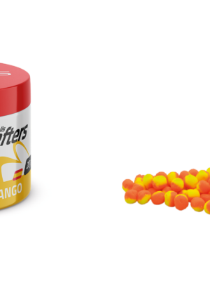 Top Wafters Duo Mango 5mm Matchpro (op. 20g)