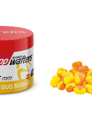 Top Wafters Duo Mango 6mm Matchpro (op. 20g)