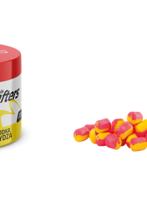 Top Wafters Duo Słodka Kukurydza 6mm Matchpro (op. 20g)