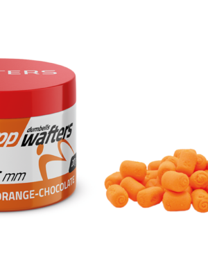 Top Wafters Orange-Chocolate 6mm Matchpro (op. 20g)