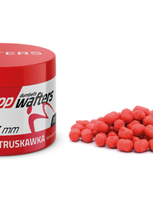 Top Wafters Truskawka 6mm Matchpro (op. 20g)